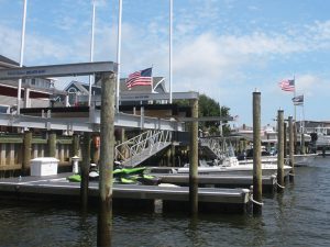 Boatlift