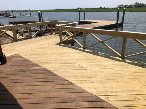 Wood-Railing-Unfinished